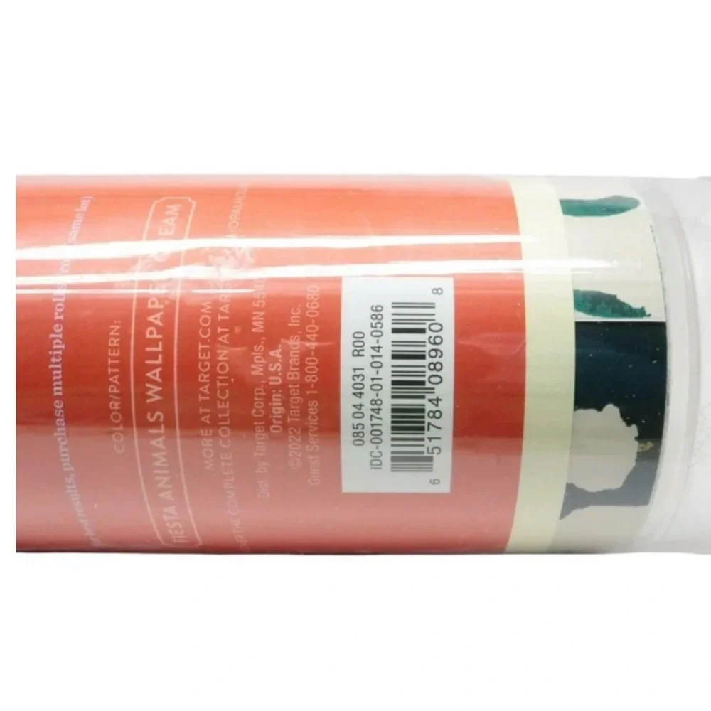 Opalhouse vibrant removable